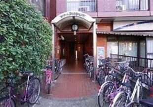 セザール伊勢佐木町第3の物件内観写真